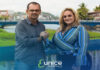 Eunice e Ben Wilson sagram-se vencedores e conduzem Nazaré nos próximos quatro anos