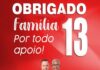 GUITO e SINHORZINHO, mostram, nas urnas, a solidez de um trabalho construtivista, em DOM MACEDO COSTA