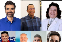 SAJ: MP proíbe aglomerações em caminhadas e se houver descumprimento multas serão aplicadas