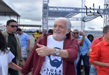 Wagner defende renovação da esquerda: ‘Vou ficar refém de Lula a vida inteira?’