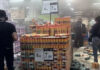 Loja do Carrefour em São Paulo é destruída durante protesto antirracista