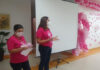Hospital Regional de Santo Antônio de Jesus encerra campanha Outubro Rosa com programação especial
