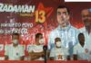 Radaman e Nengo em live com todos os candidatos a vereadores, em Varzedo: CONFIRA