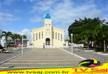 Após liminar, Justiça Eleitoral autoriza carreatas em campanha eleitoral de Dom Macedo Costa e pede atenção para parecer técnico do governo