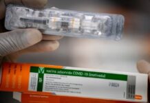 Vacina contra coronavírus não será para toda população, diz Ministério da Saúde