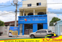 Designer Tintas, mais nova representante dos produtos Sherwin-Williams, na Bahia, inaugurada em Santo Antonio de Jesus