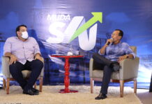Prefeito eleito, Genival Deolino anuncia nomes que farão parte de seu secretariado, em Santo Antonio de Jesus