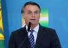 “MAIS UMA”: Bolsonaro afirma que pressa por vacina ‘não se justifica’