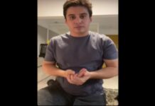 Seu Waldemar admite que filmou e postou vídeo de mulher nua em rede social: ‘Arrependido’
