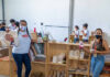 O Território do Recôncavo participa da 11º FEBAFES