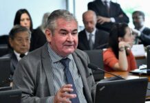 Coronel defende prisão para quem se recusar se vacinar contra Covid-19