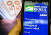 Auxílio Emergencial: Caixa deposita parcela para nascidos em setembro