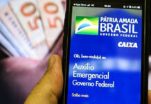 Auxílio Emergencial: Caixa deposita parcela para nascidos em setembro