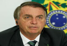Em cúpula dominada por pandemia, Bolsonaro fala em ‘salvar vidas e proteger economias’
