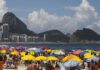 Brasil registra mais 559 mortes por covid em 24h; casos estão em mais de 7,2 milhões