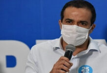 Bruno Reis anuncia que Salvador está negociando compra das vacinas da Johnson e da Moderna