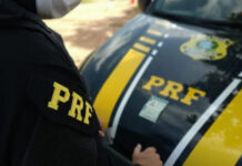Caminhoneiro é preso com CNH falsa em Itabuna