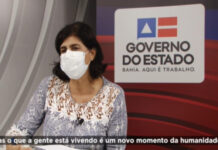 Mais de 80% da população deve ser vacinada para combater circulação do coronavírus, afirma infectologista