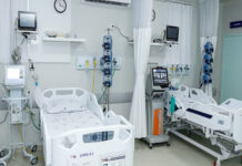 Covid-19: taxa de ocupação de leitos UTI em Salvador chega a 65%