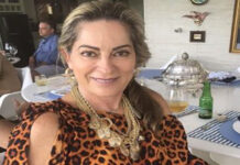 Desembargadora Lígia Ramos ‘burlou’ Junta Médica do TJ-BA durante licença médica
