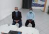 SALINAS DA MARGARIDA: Wilson Pedreira e Memezinho diplomados por videoconferência promovida pelo TRE-BA