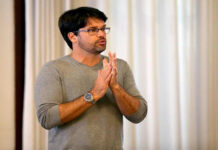 Bellintani sobre suposto caso de racismo: “Meu pior dia como presidente do Bahia”