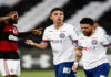 Bahia reintegra Ramírez; cláusula antirracista será incluída nos contratos dos jogadores