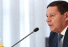 General Mourão é diagnosticado com coronavírus