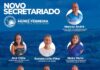 Gestão Gileno/Vavá anuncia nomes do secretariado e externiza mensagem de ano novo; posse nessa sexta: MUNIZ FERREIRA