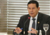 Governo espera vacinar 150 milhões de brasileiros contra Covid até o fim de 2021, diz Mourão