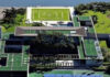 Neymar compra hangar desativado para receber convidados em festa, diz colunista
