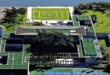 Neymar compra hangar desativado para receber convidados em festa, diz colunista