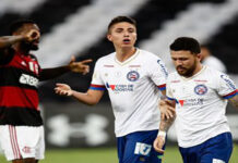 INES nega perícia e diz não ter competência para laudo usado pelo Flamengo