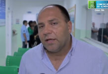Em uma votação unânime, prefeito Ito de Bêga é eleito presidente do Consórcio Reconvale e vice será o prefeito de Varzedo Ari Bahia