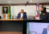 Em pronunciamento oficial, Rui confirma determinação de proibir festas e aglomerações no fim do ano