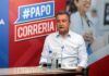 Rui pede “providências” a Bolsonaro para garantir vacina