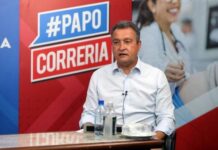 Rui pede “providências” a Bolsonaro para garantir vacina
