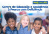 Prefeitura de SAJ homologa licitação para implantação do Centro de Educação e Assistência à Pessoa com Deficiência