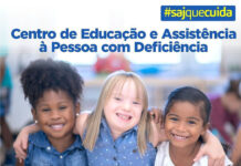 Prefeitura de SAJ homologa licitação para implantação do Centro de Educação e Assistência à Pessoa com Deficiência