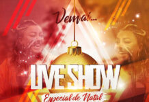 Universo Verde Studio realiza Especial de Natal com participação de Mara Ribeiro, nesse domingo: Fazenda São Geraldo, C. Almeida