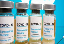 Vacinação contra coronavírus começara na próxima semana no Reino Unido