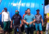 VARZEDO: Prefeito Bahia procedeu entrega de caixa d´água para abastecimento da comunidade do Albino