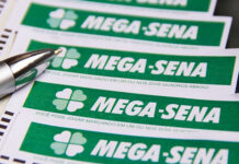 Mega Sena sorteará hoje prêmio de R$ 8 milhões