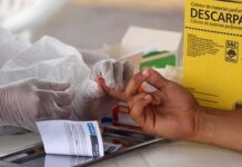 Salvador registra 11 mortes por Covid-19 e e 365 novos casos da doença nas últimas 24h