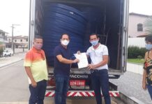 Diminuir desigualdades sociais é um dos desafios da gestão Gileno Vavá, em MUNIZ FERREIRA