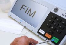 Prazo para justificar ausência no segundo turno termina nesta quinta-feira