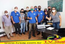 Secretária de Agricultura e Abastecimento, Dra. Nil, reúne fiscais e traça diretrizes para atuação na Feira Livre: SAJ