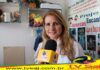 LUCIENE FERNANDES fala sobre III Feijoada Solidária promovida pelo Instituto Tenente Breno, em SAJ