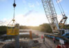 Obras do Porto Sul impulsionam economia no sul da Bahia