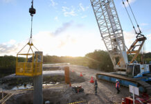 Obras do Porto Sul impulsionam economia no sul da Bahia